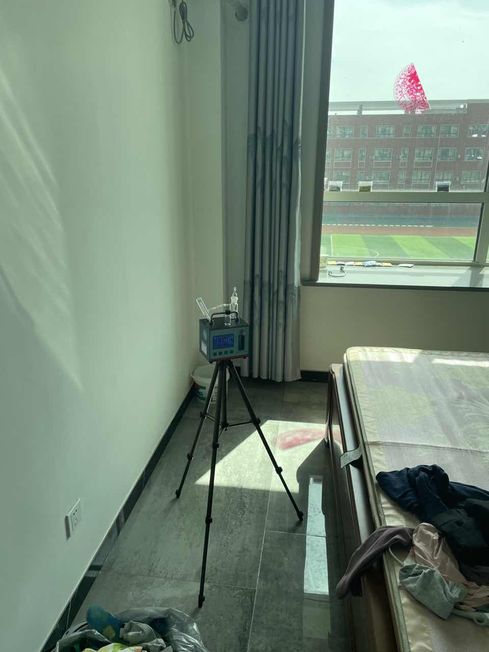 梅州世纪名筑小区测甲醛 甲醛检测公司